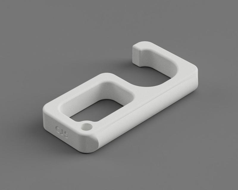 Touchless Door Opener / Button Pusher