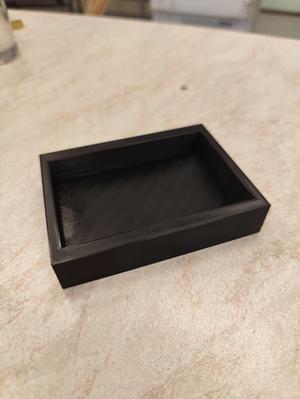 Simple box