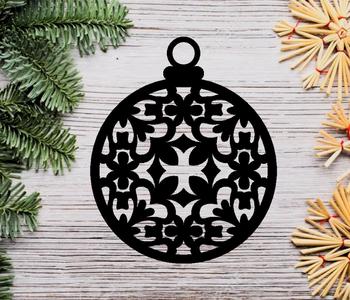 Christmas Tree Decoration