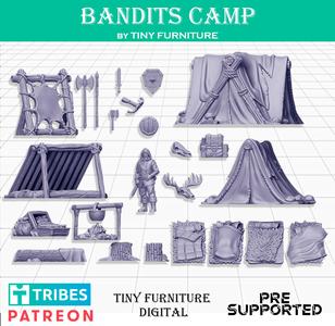 Bandits Camp