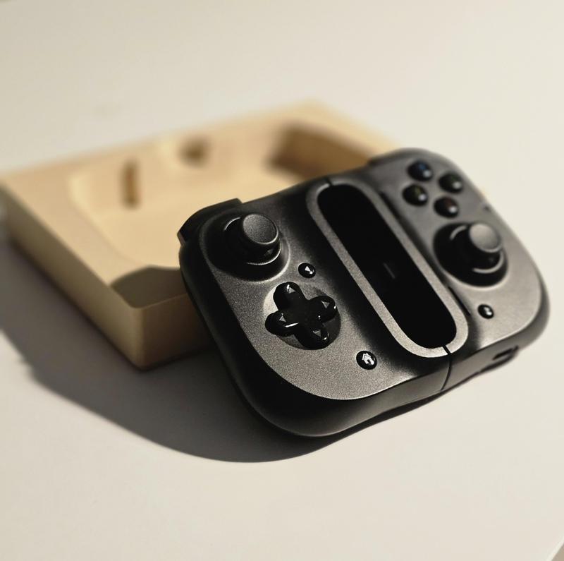 Gridfinity Razer Kishi Box