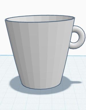 Hrnek/Cup