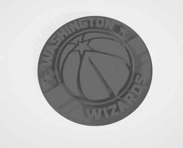 Wizards logo