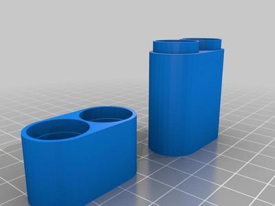 Tampon case
