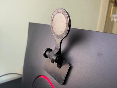 Continuity Camera Monitor Mount