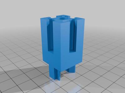 Ender 3 S1 Pro Adapter for Ender 3 S1