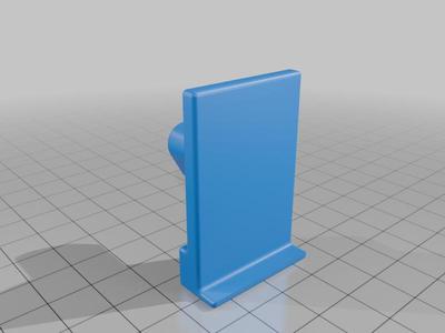 MX83 Cressida Windscreen Ailignment pegs
