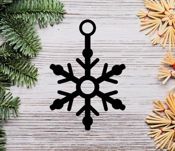 Christmas Tree Decoration