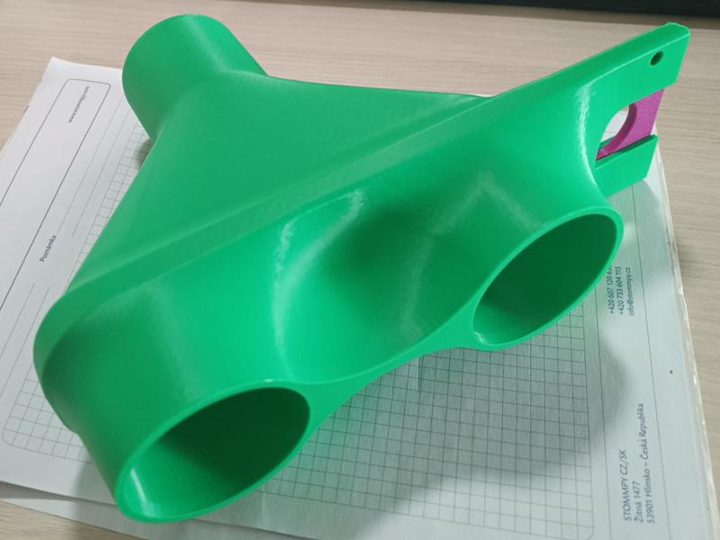 Splitter Festool Dust Extractor