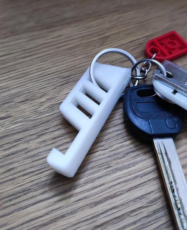 Foldable Phone Stand