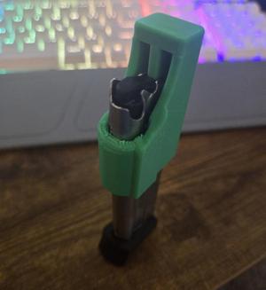 Walther PPK/s 22lr Magazine Loader