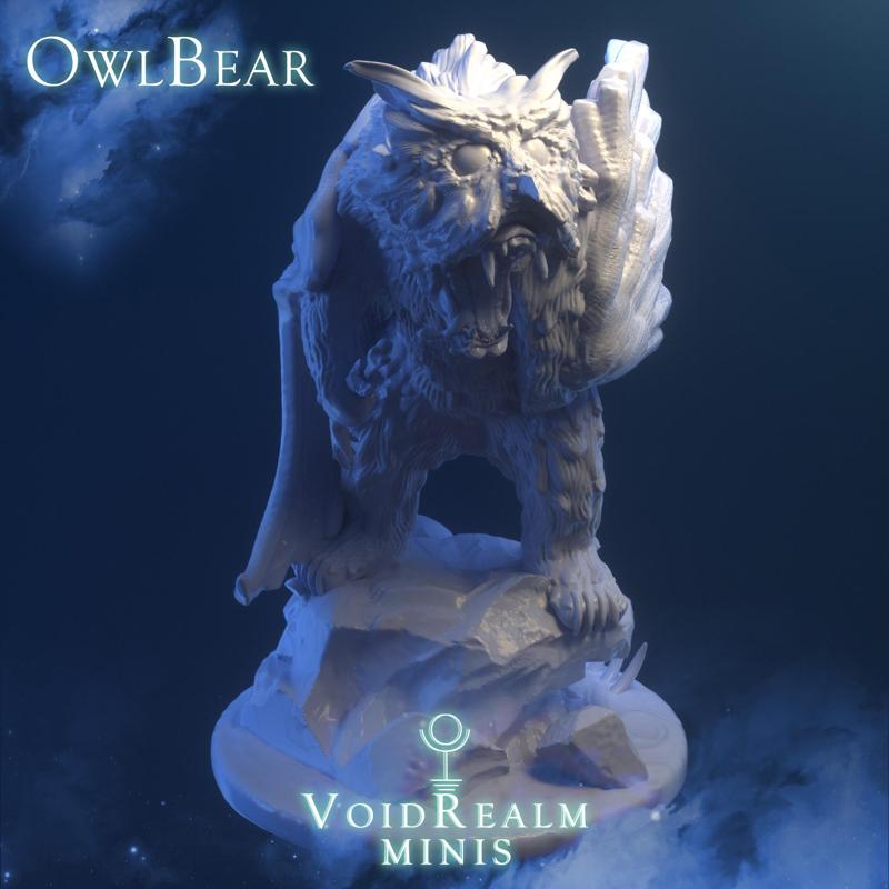 OwlBear