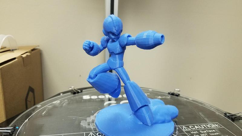 Mega Man X
