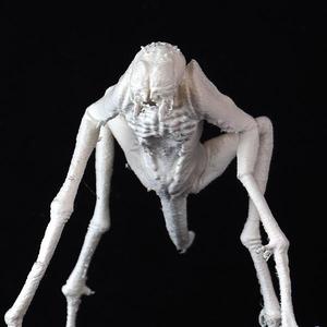 Alien Creature