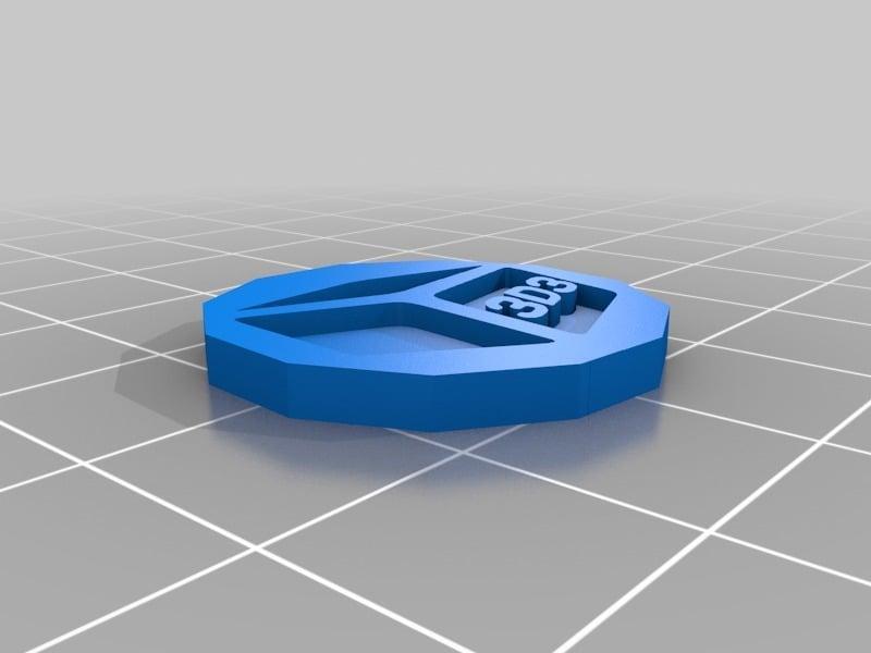 5 SHEKEL Shopping cart