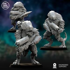 Hive Guardians - Alien Hives