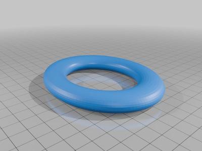 replacement for headphone gasket piece - Sennheiser HD428 Closed Headphones