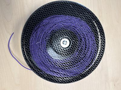 WireMate (Cable box)