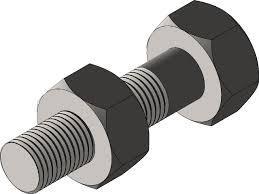 Nut and Bolt
