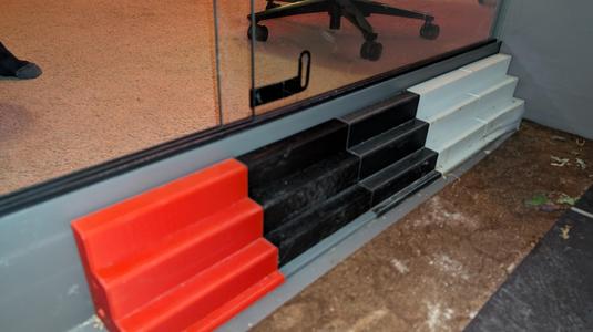 Reptistairs by JDragon Accessories