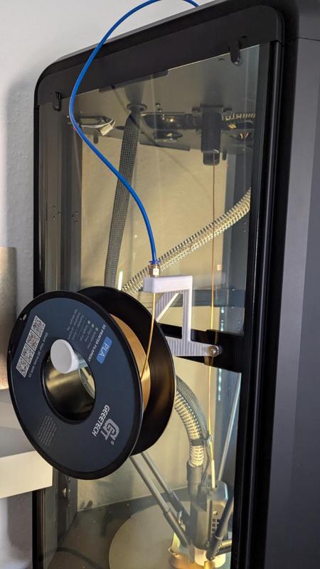 External Spoolholder Flsun T1