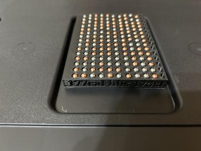 160ct .177cal BB holder