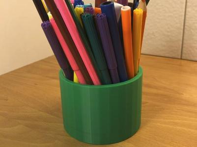 Pen holder
