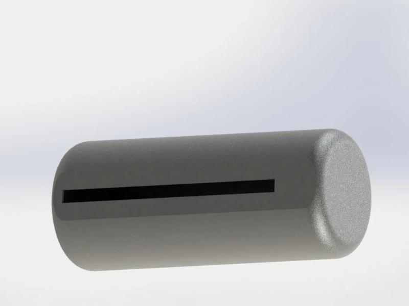 Wall-mounted garbage bag storage