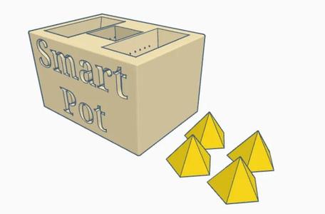 Smart Pot   
