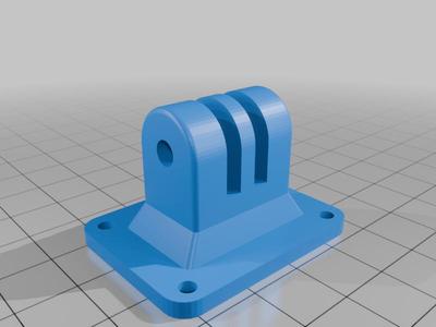 GoPro Mount