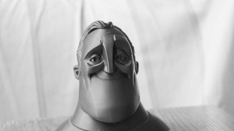 Mr.Incredible(Bob Parr) meme part 1