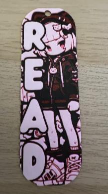 Read Manga Bookmark