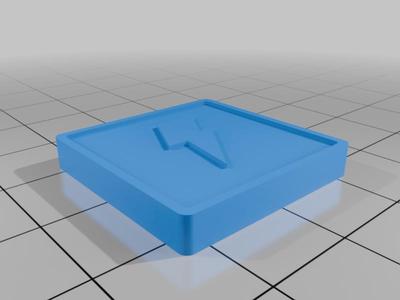 SETI Credits and Energy