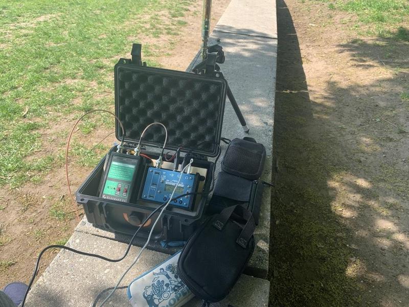 MTR 3B LCD & T1 Tuner Brackets