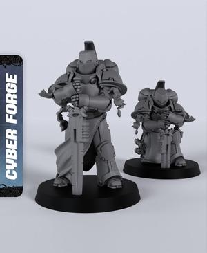 Shadow Civilians - With Free Cyberpunk  - Sci-Fi Gift Ideas for RPG and Wargamers