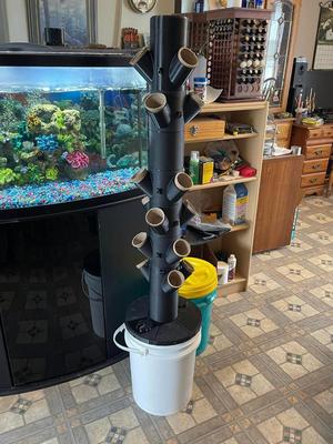 Hydro Tower Kit