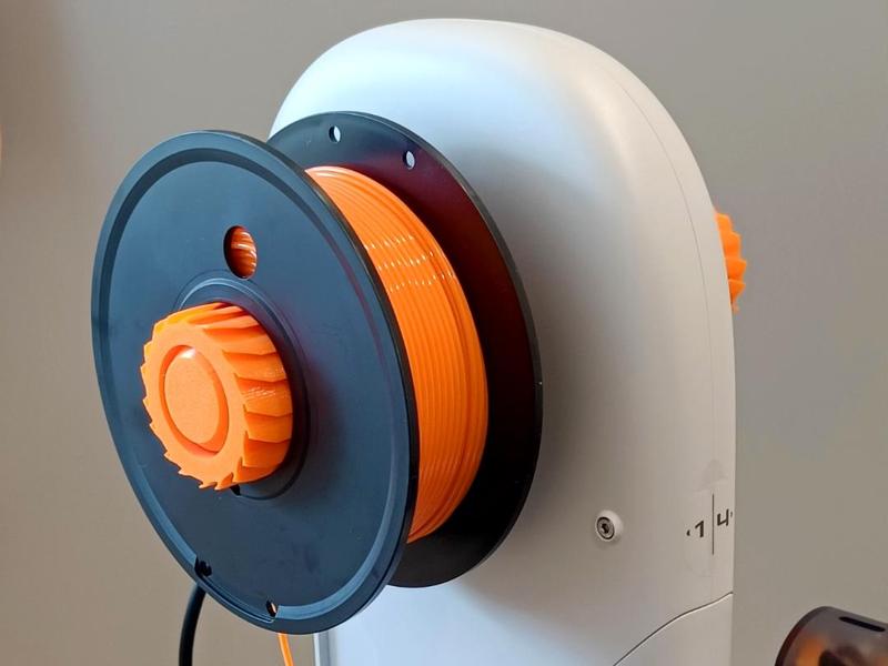 SMALLER Spool adapter for AMS Lite