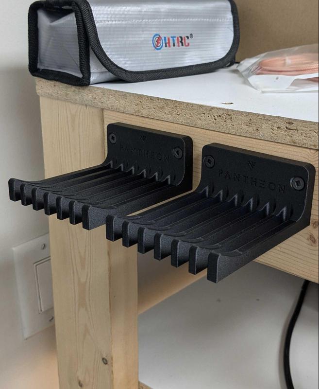 Test Lead Hanger.stl