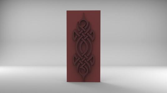 Long Design.fbx