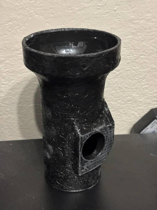 Mazda MX-5 Miata NC intake 99mm air filter