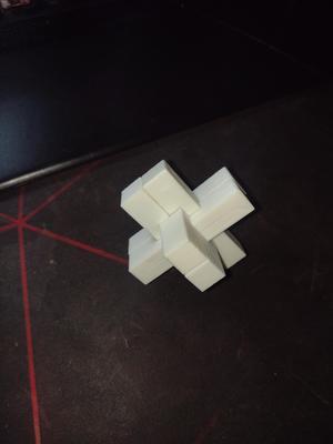 IQ-SPIL IQ-PUZZLE 0.00 tolerance