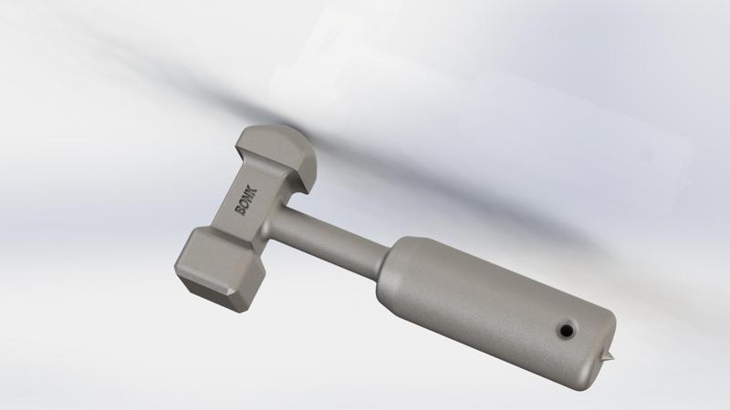 Bonk Hammer