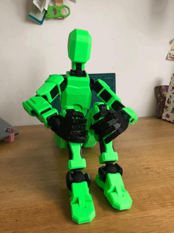 Dummy 13 500% Prusaslicer