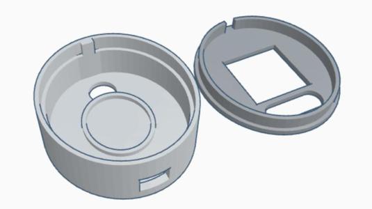 Tamagotchi Uni Case
