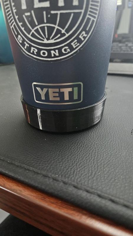 Yeti 20oz Tumbler Boot, TPU (Might work for 30oz)