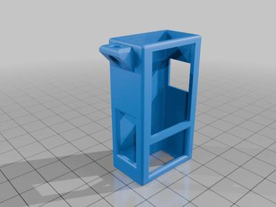m5StickC PLUS2 CASE or case + holder