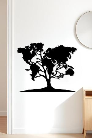 Tree Wall Art, Wall Decor, Home Decor