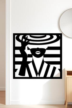 Illusion Wall Art, Wall Decor, Home Decor