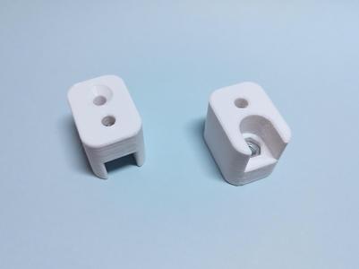 IKEA Skadis - Wall Spacer