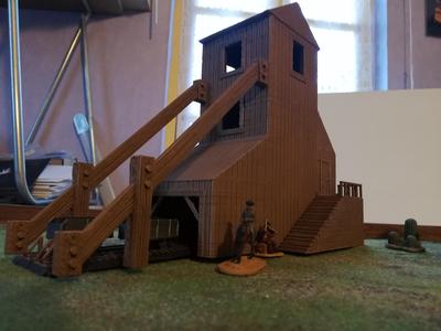 Minehead ! For wargames & Toys